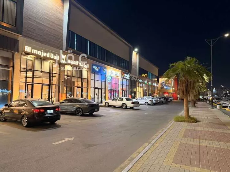محل للإيجار في شارع طريق الملك سعود الفرعي, حي النور, مدينة الدمام, المنطقة الشرقية صورة 2