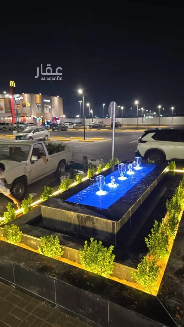 محل للإيجار في شارع طريق الدمام -الرياض السريع, حي العروبة, مدينة الدمام, المنطقة الشرقية صورة 3