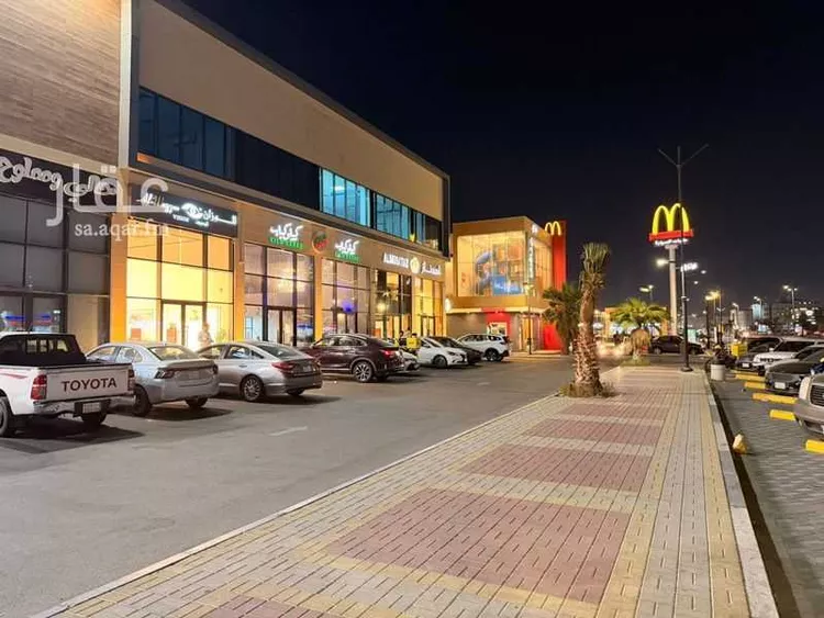 محل للإيجار في شارع طريق الملك سعود الفرعي, حي النور, مدينة الدمام, المنطقة الشرقية صورة 4
