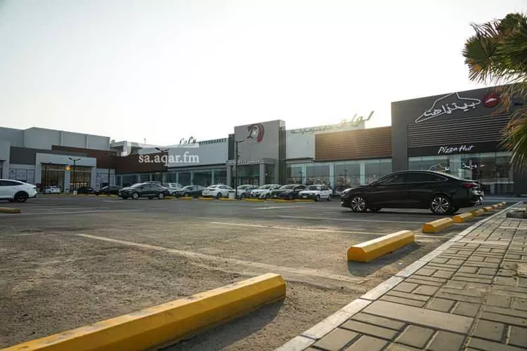 محل للإيجار في شارع طريق الدمام -الرياض السريع, حي العروبة, مدينة الدمام, المنطقة الشرقية صورة 3