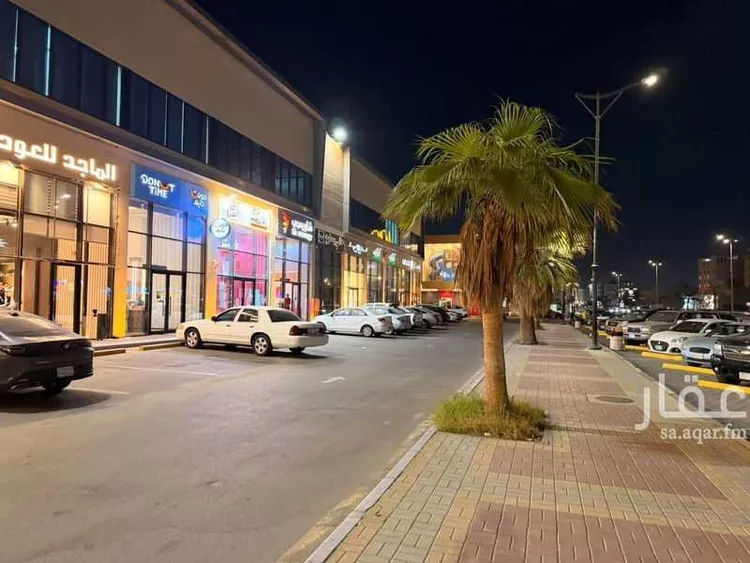 محل للإيجار في شارع طريق الملك سعود الفرعي, حي النور, مدينة الدمام, المنطقة الشرقية صورة 3