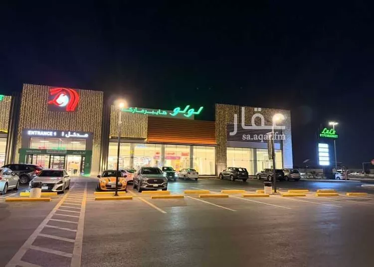 عمارة للإيجار في شارع طريق الدمام -الرياض السريع, حي العروبة, مدينة الدمام, المنطقة الشرقية صورة 2