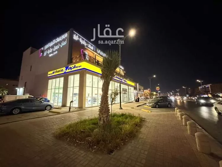 محل للإيجار في شارع طريق الملك سعود الفرعي, حي النور, مدينة الدمام, المنطقة الشرقية صورة 5