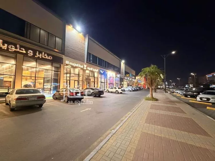 محل للإيجار في شارع طريق الملك سعود الفرعي, حي النور, مدينة الدمام, المنطقة الشرقية