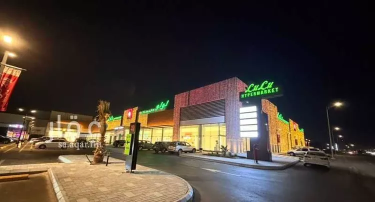 محل للإيجار في شارع طريق الدمام -الرياض السريع, حي العروبة, مدينة الدمام, المنطقة الشرقية صورة 4