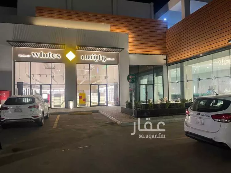 عمارة للإيجار في شارع طريق الدمام -الرياض السريع, حي العروبة, مدينة الدمام, المنطقة الشرقية صورة 2