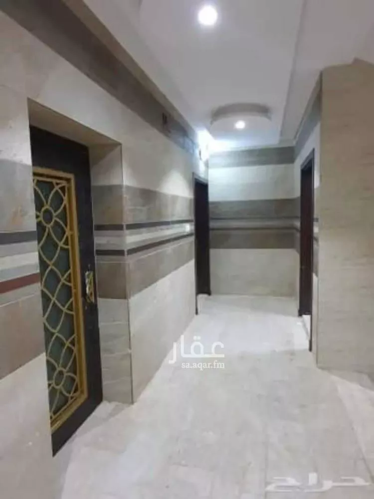 شقة للإيجار في شارع عبدالله بن معيقل, حي الصيانة, مدينة امارة منطقة مكة المكرمة - الطائف, منطقة مكة المكرمة صورة 5
