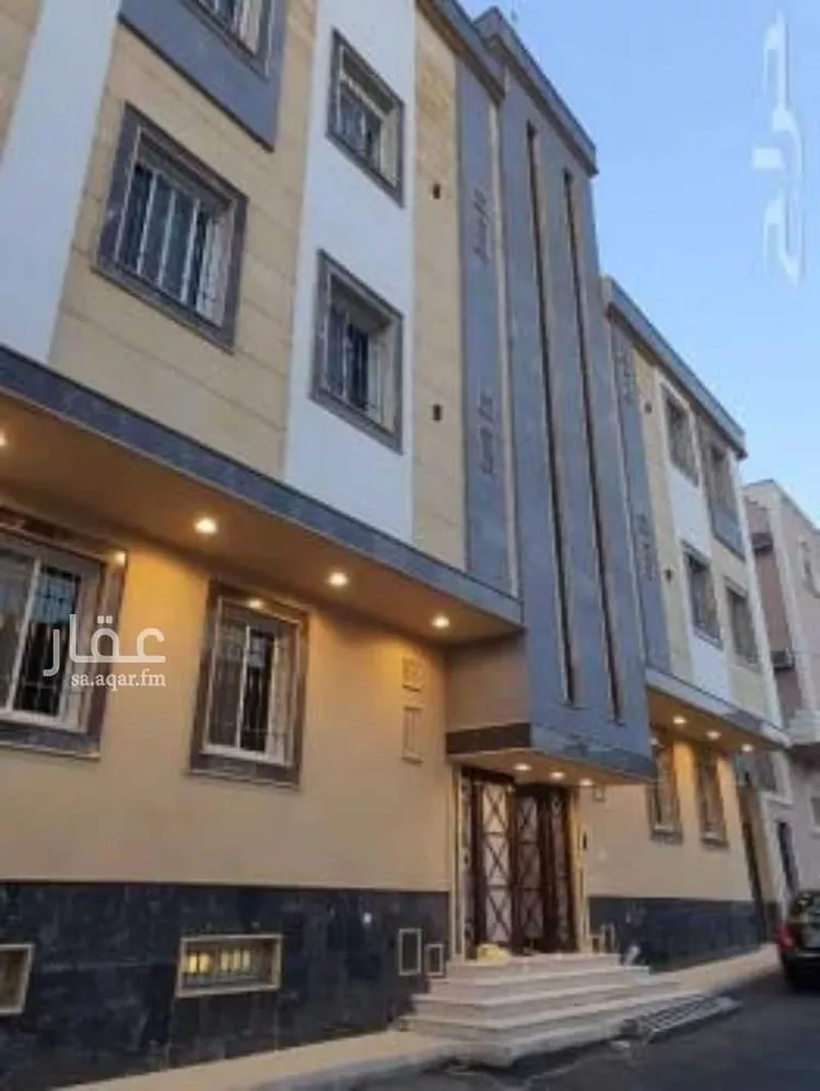 شقة للإيجار في شارع عبدالله بن معيقل, حي الصيانة, مدينة امارة منطقة مكة المكرمة - الطائف, منطقة مكة المكرمة