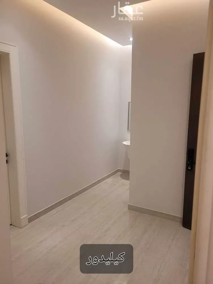 شقة للإيجار في شارع 25090300, حي القادسية, مدينة الرياض, منطقة الرياض صورة 2