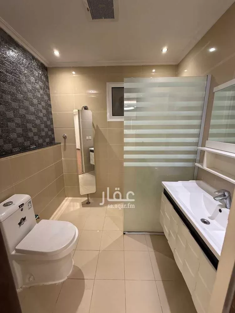 شقة للإيجار في شارع ميناء الاحمدي, حي إشبيلية, مدينة الرياض, منطقة الرياض صورة 5