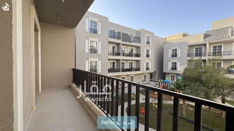 Apartment for Rent in Riyadh Al Malqa صورة 3