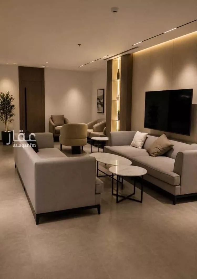 شقة للإيجار في شارع القصر, حي العارض, مدينة الرياض, منطقة الرياض 21