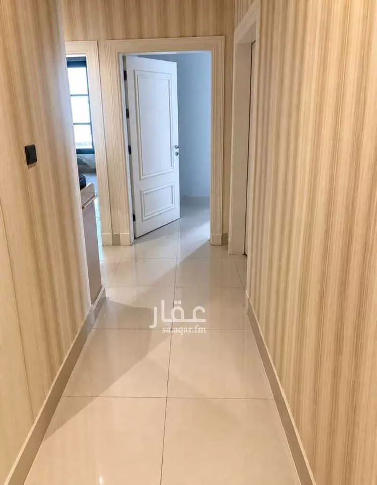 شقة للإيجار في شارع محمد بن عبدالعزيز العجاجي, حي القيروان, مدينة الرياض, منطقة الرياض صورة 5