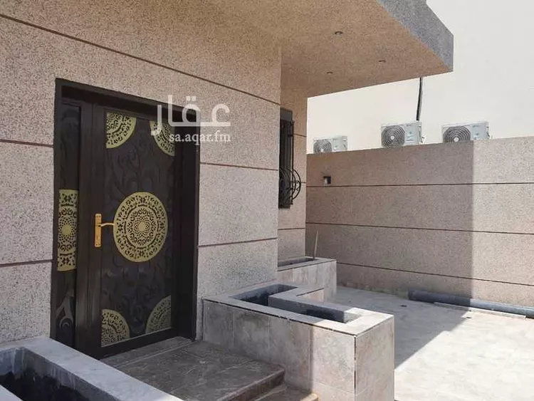 فيلا للإيجار في شارع ابن المحتسب, حي العليا, مدينة الرياض, منطقة الرياض صورة 2