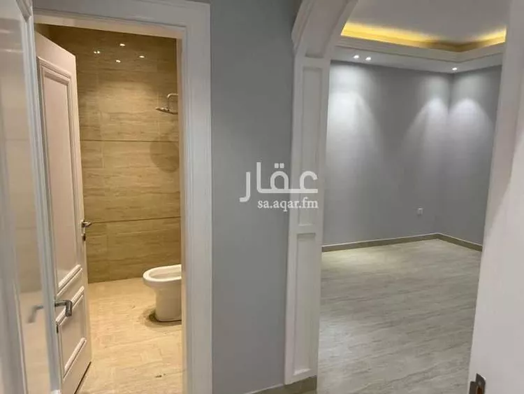 شقة للإيجار في شارع الأفاضلة, حي الملقا, مدينة الرياض, منطقة الرياض صورة 3