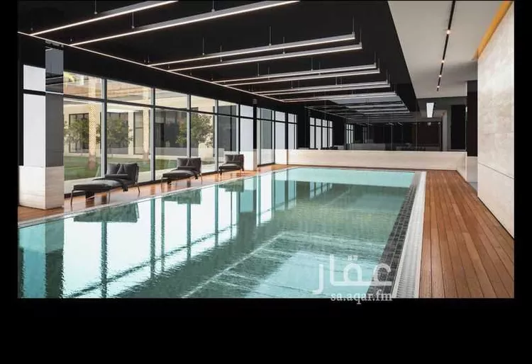 شقة للإيجار في شارع محمد البرقي, حي المونسية, مدينة الرياض, منطقة الرياض صورة 3