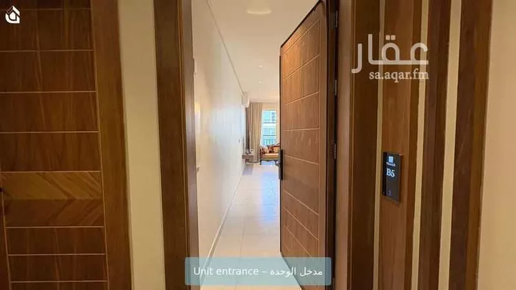 Apartment for Rent in Riyadh Al Malqa صورة 2