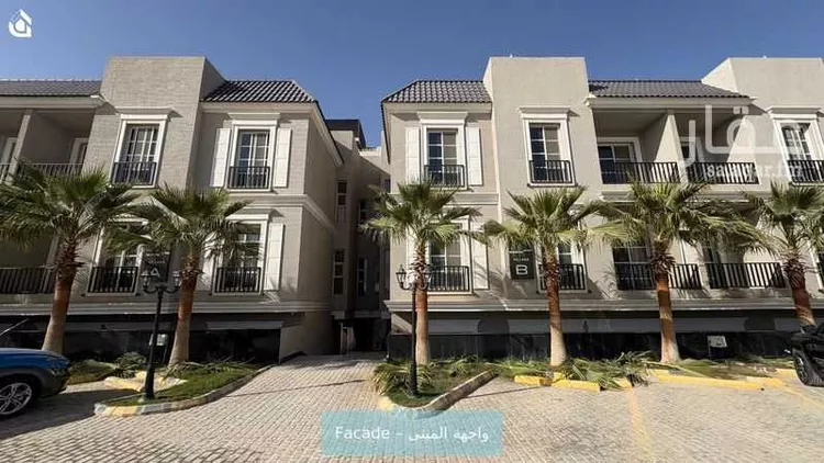 Apartment for Rent in Riyadh Al Malqa