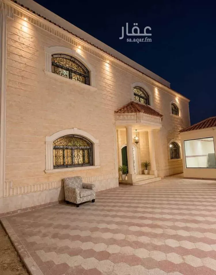 فيلا للإيجار في شارع الفرع, حي إشبيلية, مدينة الرياض, منطقة الرياض