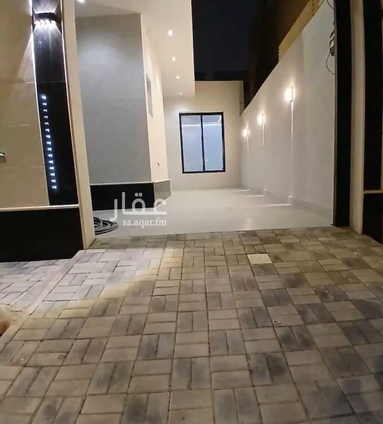 فيلا للبيع في شارع جبل مرة, حي العريجاء الغربي, مدينة الرياض, منطقة الرياض صورة 2