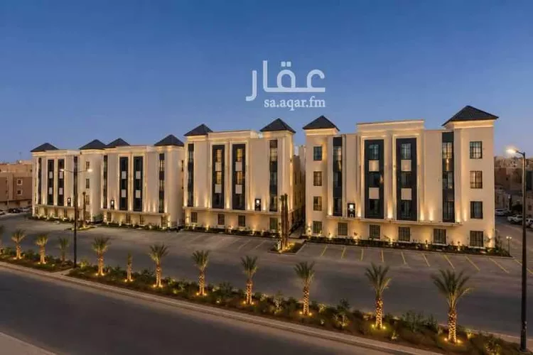 شقة للإيجار في شارع الامير فيصل بن عبدالله بن عبدالرحمن, حي حطين, مدينة الرياض, منطقة الرياض