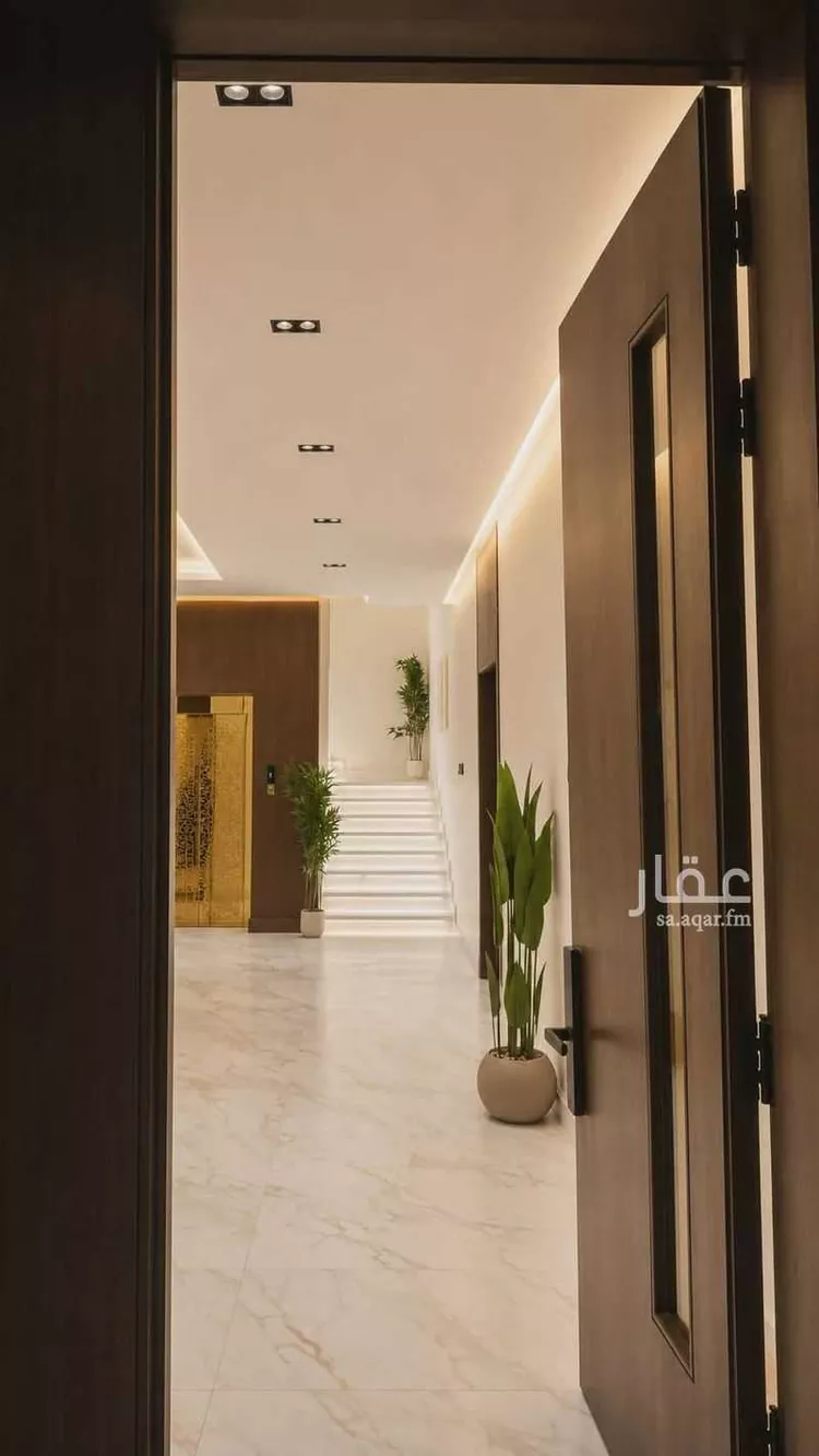 شقة للإيجار في شارع أبي البركات الأنصاري, حي الضباط, مدينة الرياض, منطقة الرياض 10