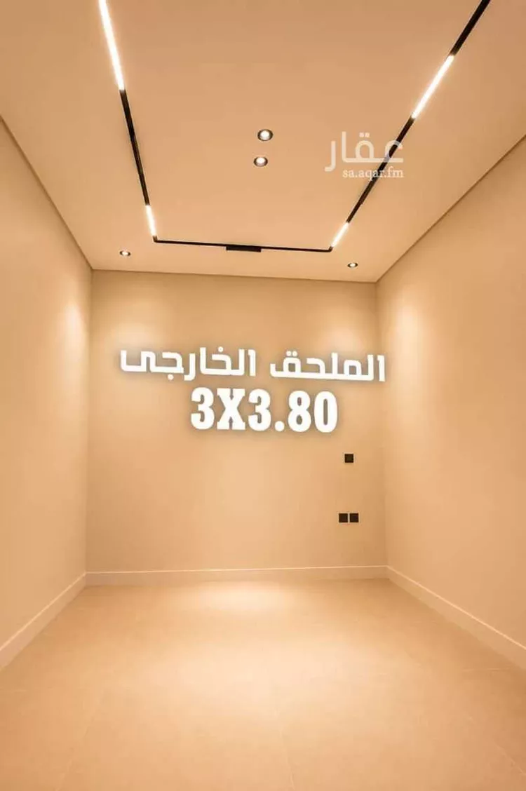 فيلا للبيع في شارع ابن غنائم, حي المهدية, مدينة الرياض, منطقة الرياض 8