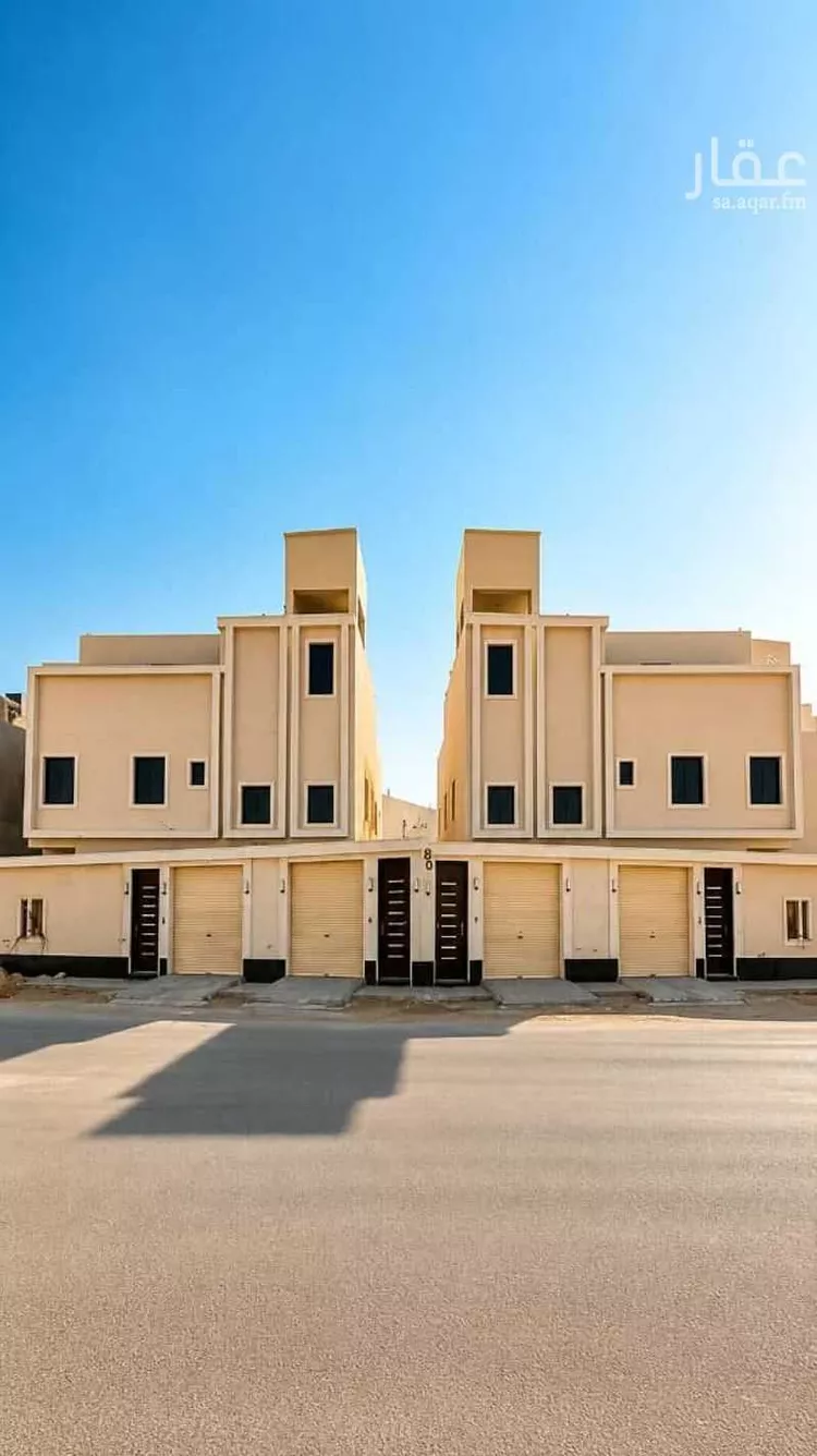 دور للبيع في شارع, حي بدر, مدينة الرياض, منطقة الرياض صورة 2