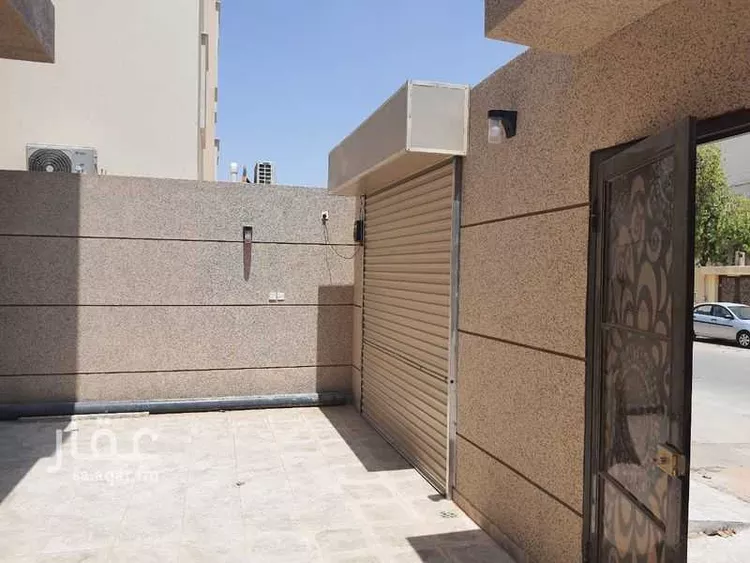 فيلا للإيجار في شارع ابن المحتسب, حي العليا, مدينة الرياض, منطقة الرياض