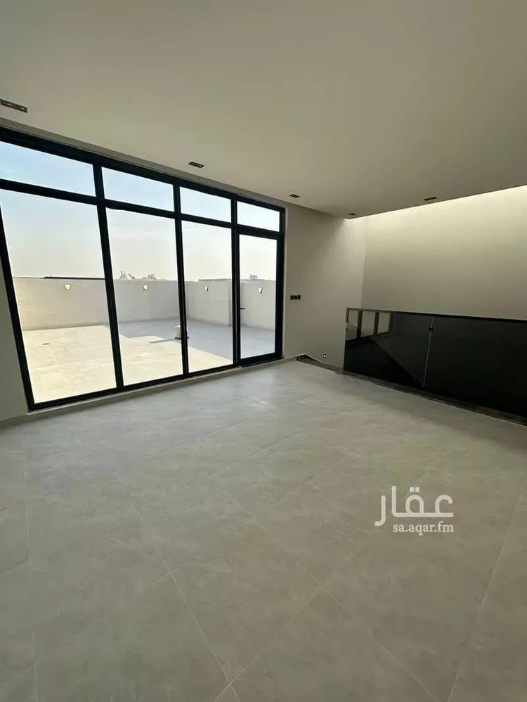 فيلا للإيجار في شارع حازم الجذامي, حي الملك فيصل, مدينة الرياض, منطقة الرياض صورة 3