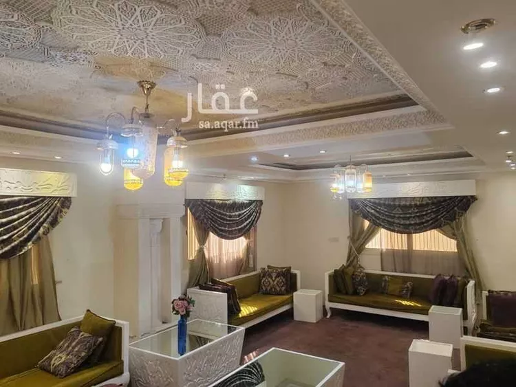 فيلا للبيع في شارع محمد العقيل, حي النهضة, مدينة الرياض, منطقة الرياض صورة 4