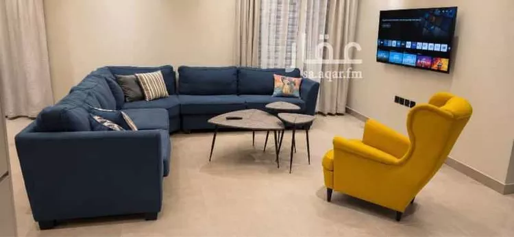 شقة للإيجار في شارع القصر, حي العارض, مدينة الرياض, منطقة الرياض 16