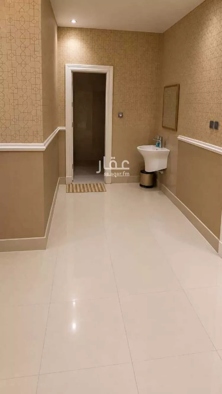 شقة للإيجار في شارع محمد بن عبدالعزيز العجاجي, حي القيروان, مدينة الرياض, منطقة الرياض صورة 4