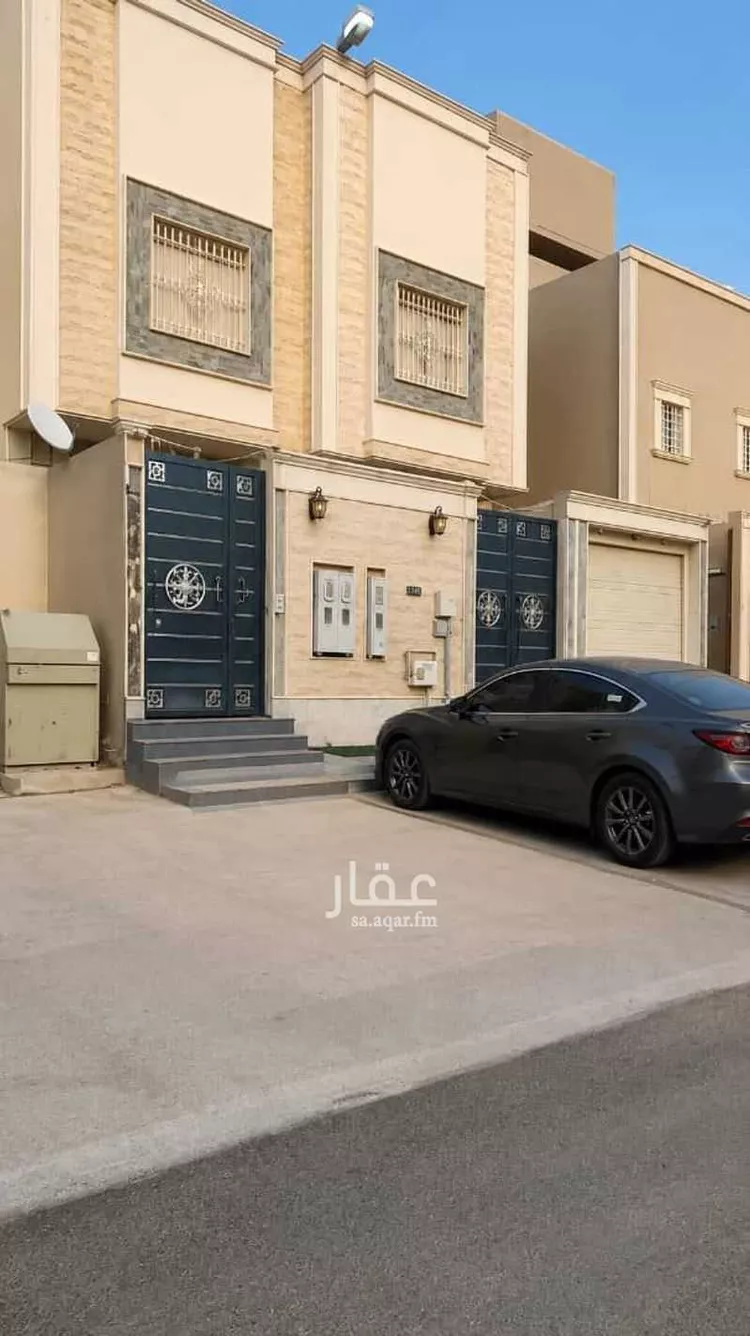 فيلا للبيع في شارع رقم 227, حي النرجس, مدينة الرياض, منطقة الرياض
