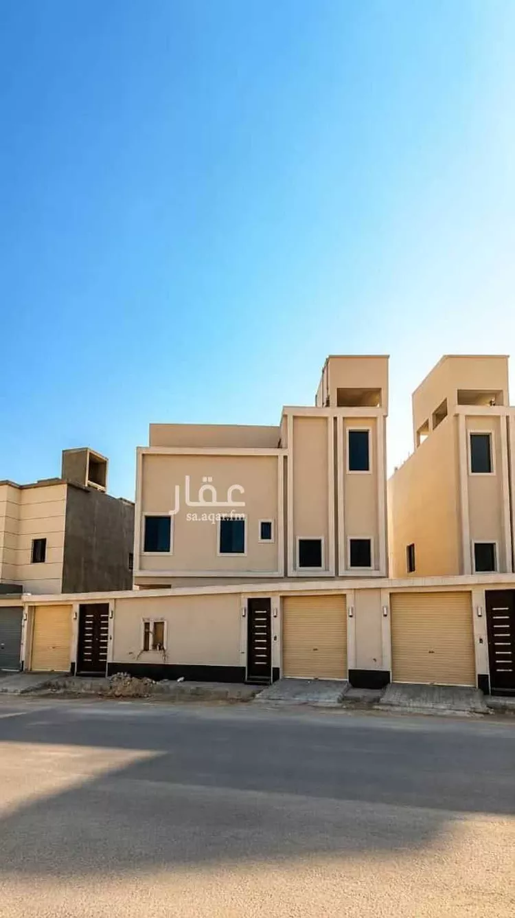 دور للبيع في شارع, حي بدر, مدينة الرياض, منطقة الرياض صورة 3