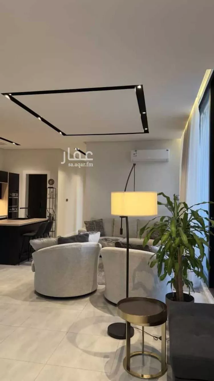 دور للبيع في شارع رقم 120, حي الياسمين, مدينة الرياض, منطقة الرياض صورة 4