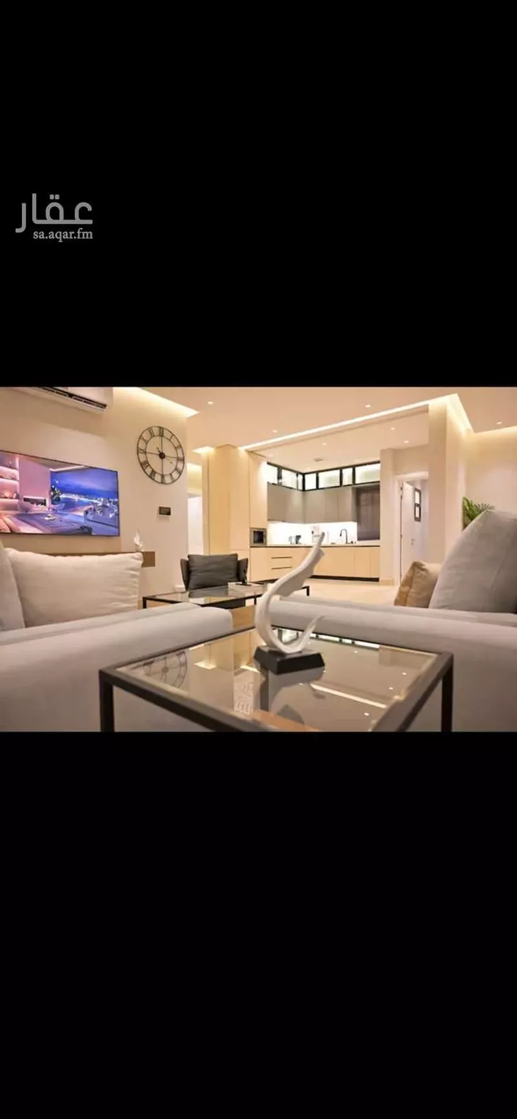 شقة للبيع في شارع ابراهيم بن الاحمدي, حي القيروان, مدينة الرياض, منطقة الرياض صورة 4