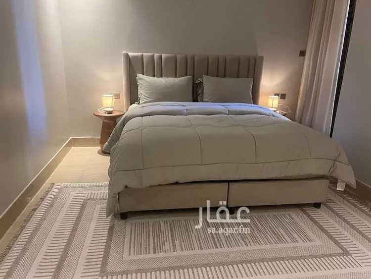 شقة للإيجار في شارع الامير فيصل بن عبدالله بن عبدالرحمن, حي حطين, مدينة الرياض, منطقة الرياض صورة 2