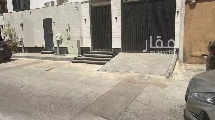 فيلا للإيجار في شارع حازم الجذامي, حي الملك فيصل, مدينة الرياض, منطقة الرياض صورة 2