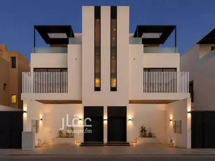 دور للبيع في شارع رقم 120, حي الياسمين, مدينة الرياض, منطقة الرياض