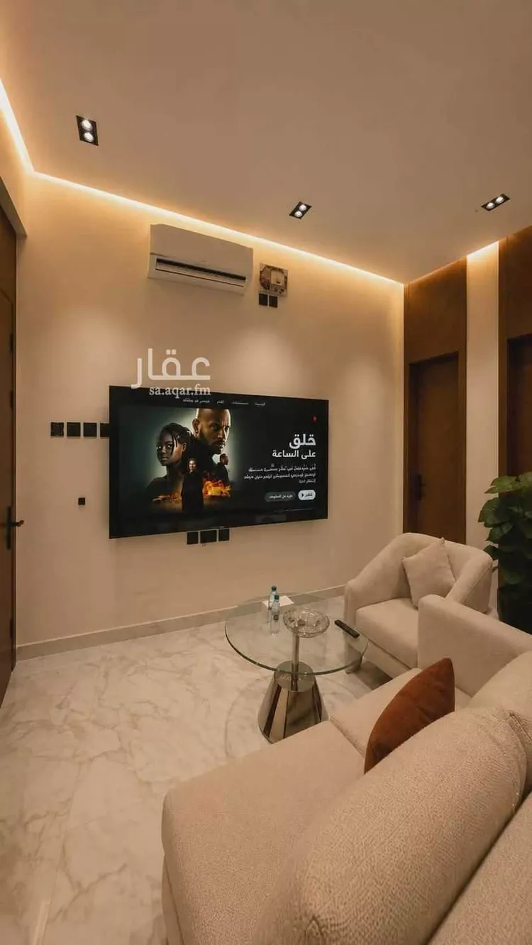 شقة للإيجار في شارع أبي البركات الأنصاري, حي الضباط, مدينة الرياض, منطقة الرياض 9