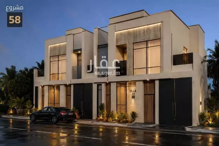 فيلا للبيع في شارع أبي عروة, حي المهدية, مدينة الرياض, منطقة الرياض