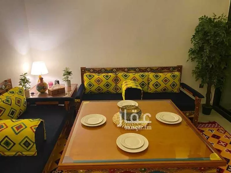 شقة للإيجار في شارع عبدالرحمن بن عبدالقادر فقيه, حي القيروان, مدينة الرياض, منطقة الرياض صورة 5