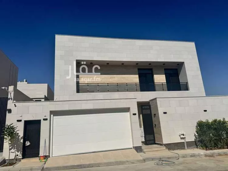 فيلا للبيع في شارع رقم 172, حي الملقا, مدينة الرياض, منطقة الرياض