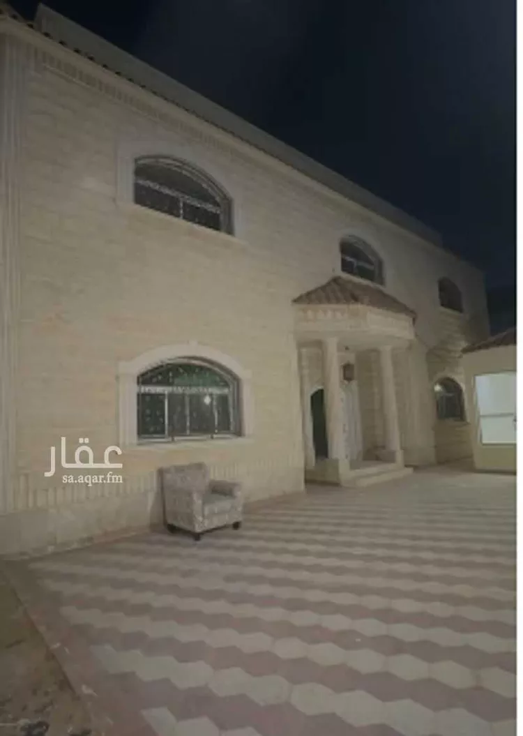 Villa for Rent in Riyadh Ishbiliyah