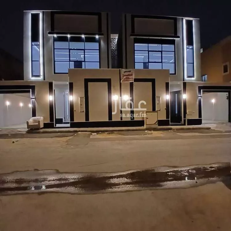 فيلا للبيع في شارع جبل مرة, حي العريجاء الغربي, مدينة الرياض, منطقة الرياض