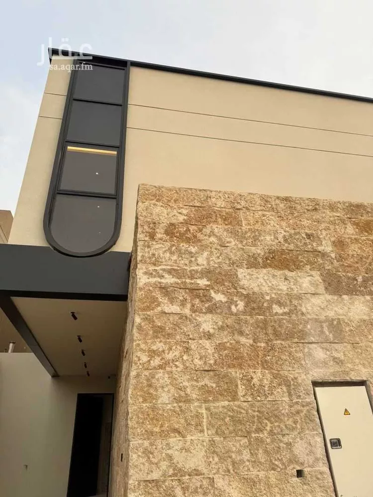 دور للإيجار في شارع محمد أبي السعادات الطبري, حي النرجس, مدينة الرياض, منطقة الرياض 1 صورة