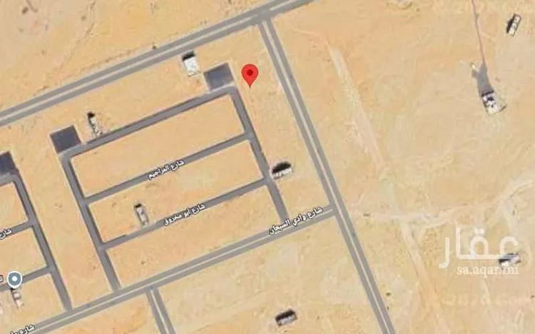 Land for Sale in Riyadh Dahiat Namar