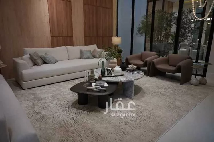 فيلا للبيع في شارع ابن غنائم, حي المهدية, مدينة الرياض, منطقة الرياض صورة 2