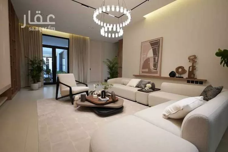 فيلا للبيع في شارع ابن غنائم, حي المهدية, مدينة الرياض, منطقة الرياض 7